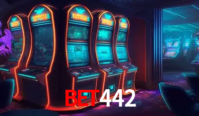 Desvendando o Mundo dos Jogos Virtuais na bet442