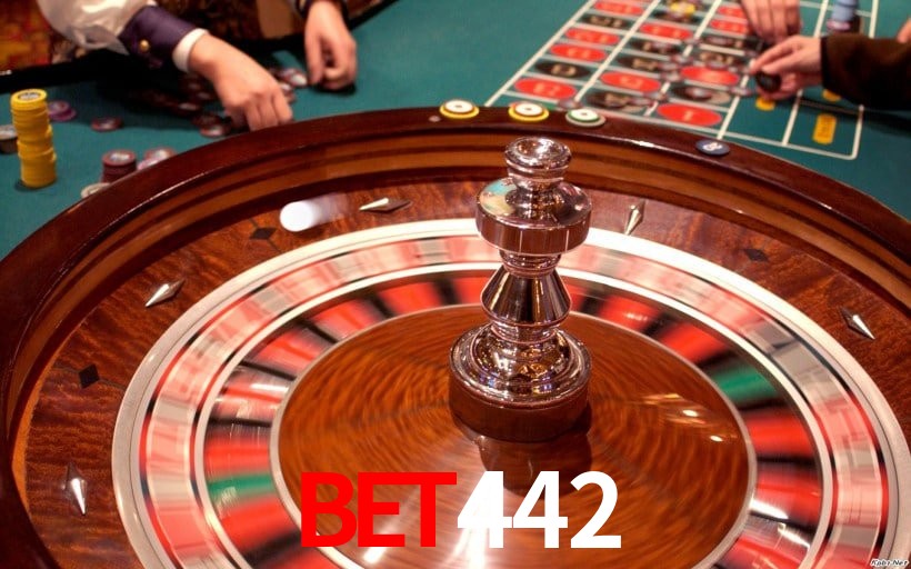 Experiência VIP bet442