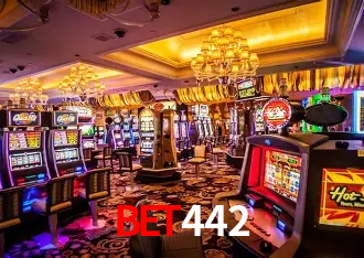 A Revolução dos Aplicativos de Jogos no bet442