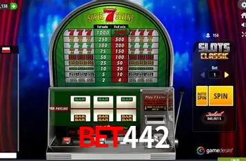 A Emoção da Loteria na bet442: Uma Chance de Mudança de Vida