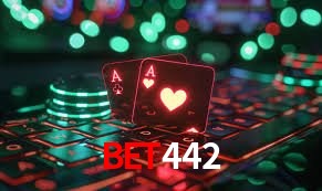 Estatísticas bet442