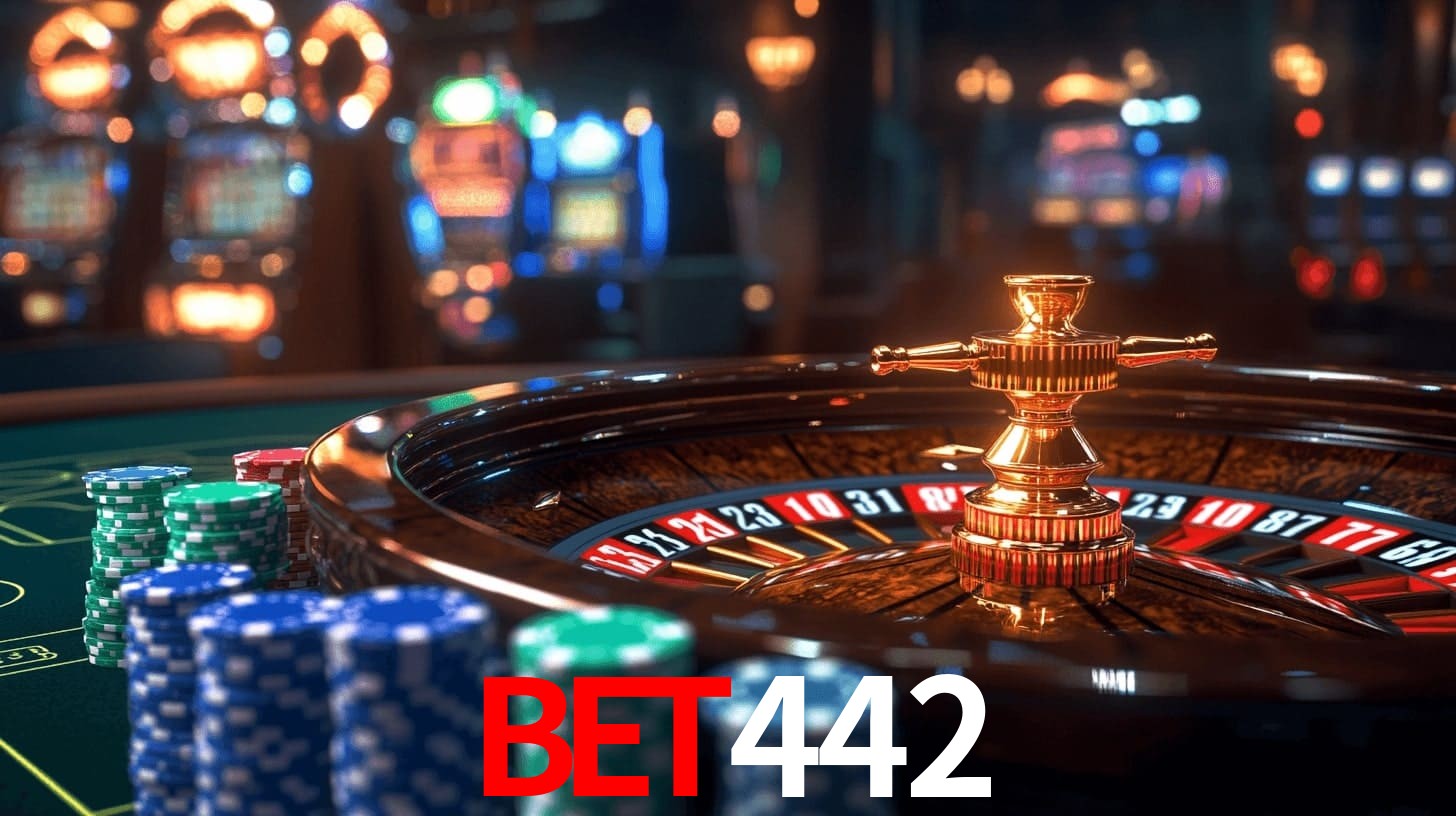 bet442 - Roleta da Adrenalina Máxima - bet442 app
