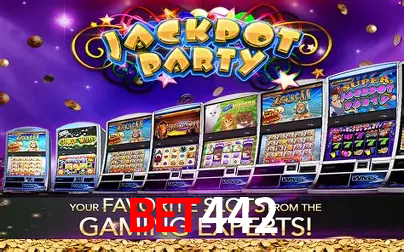 A Revolução dos Aplicativos de Jogos no bet442