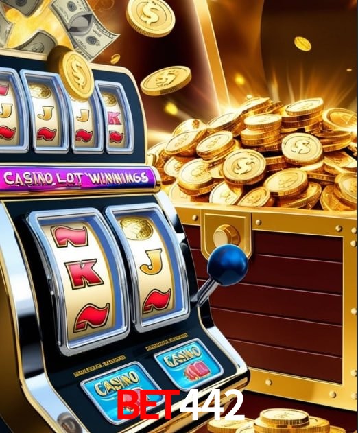 Welcome Bonus bet442