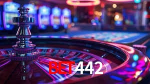 Bônus de Boas-vindas bet442