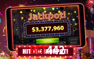 Desvendando o Mundo dos Jogos Virtuais na bet442