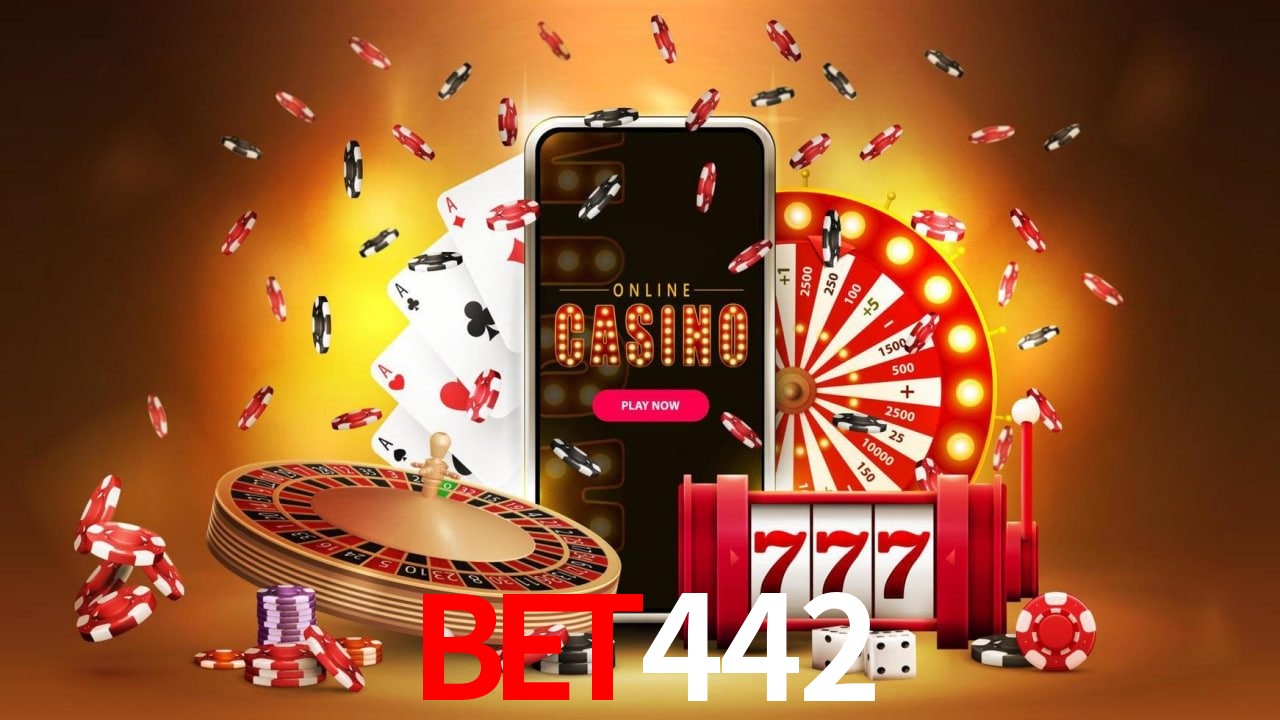 A Emoção da Loteria na bet442: Uma Chance de Mudança de Vida