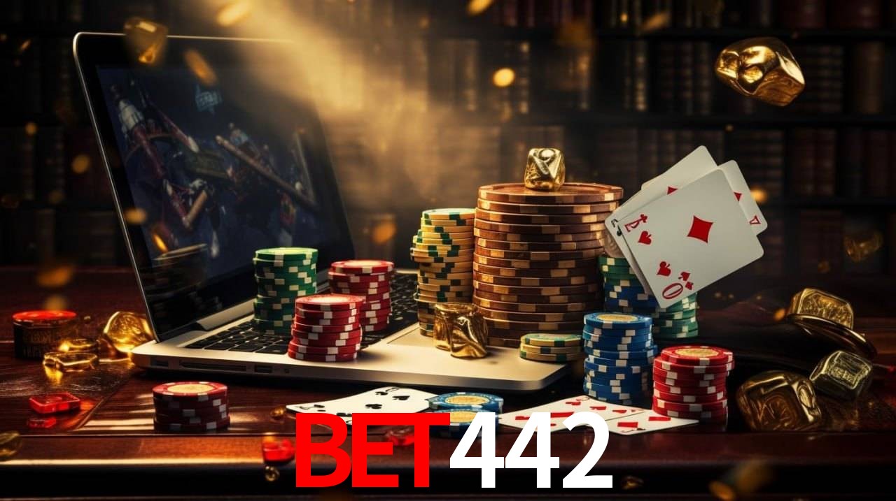 Diretório de Jogos bet442