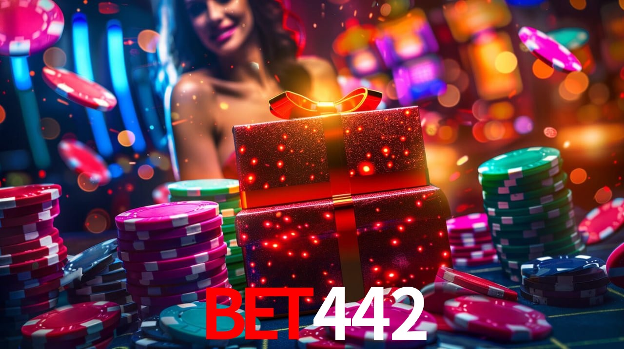 Mesa de Roleta bet442