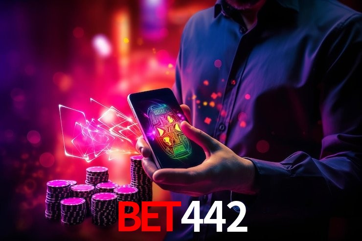 Estatísticas do Jogo bet442