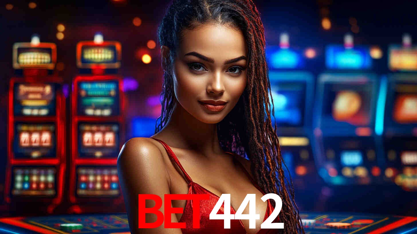 Apostas de Tênis bet442