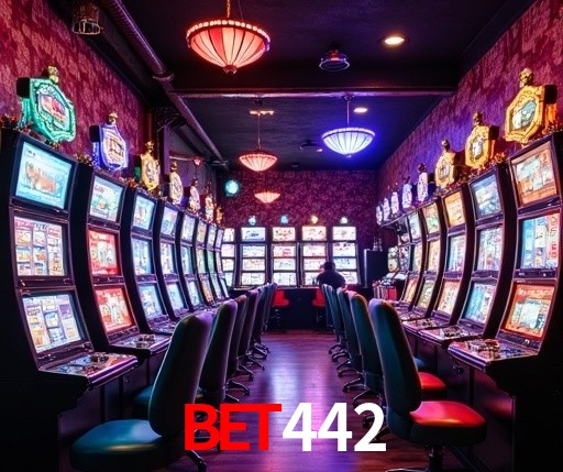Integração de APIs bet442