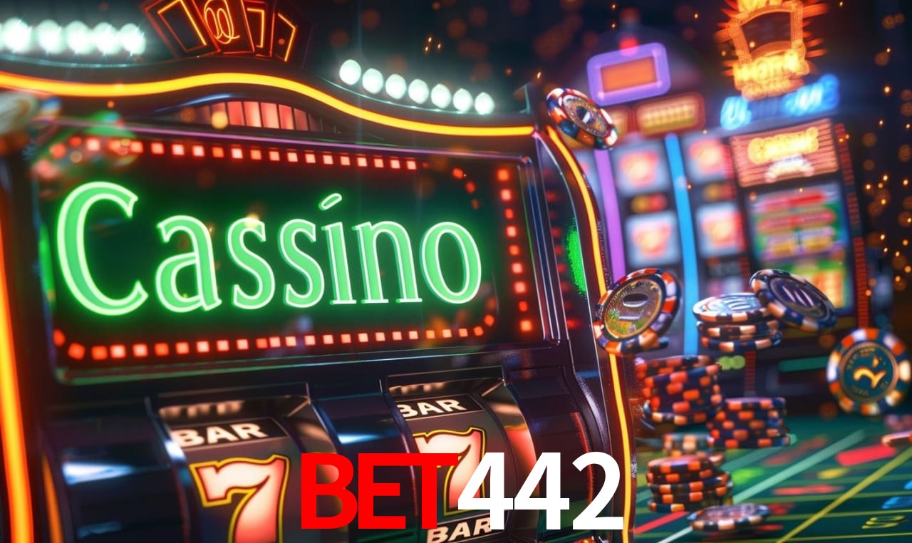 Recursos de Bônus bet442