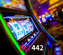 Desvendando o Mundo dos Jogos Virtuais na bet442