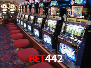 Desvendando o Mundo dos Jogos Virtuais na bet442