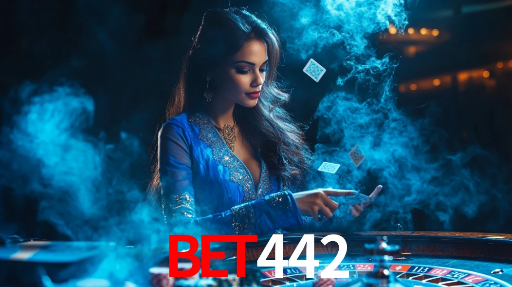 Interface do App bet442