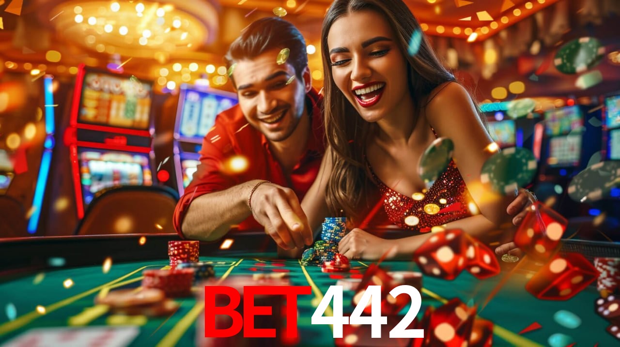 Avaliações dos Jogadores bet442