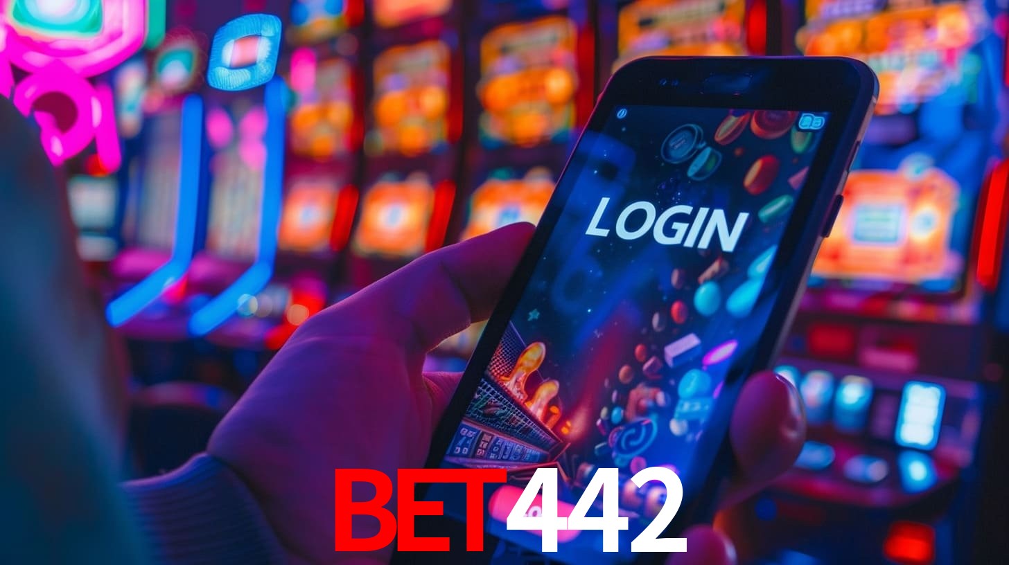 Avaliações dos Jogadores bet442