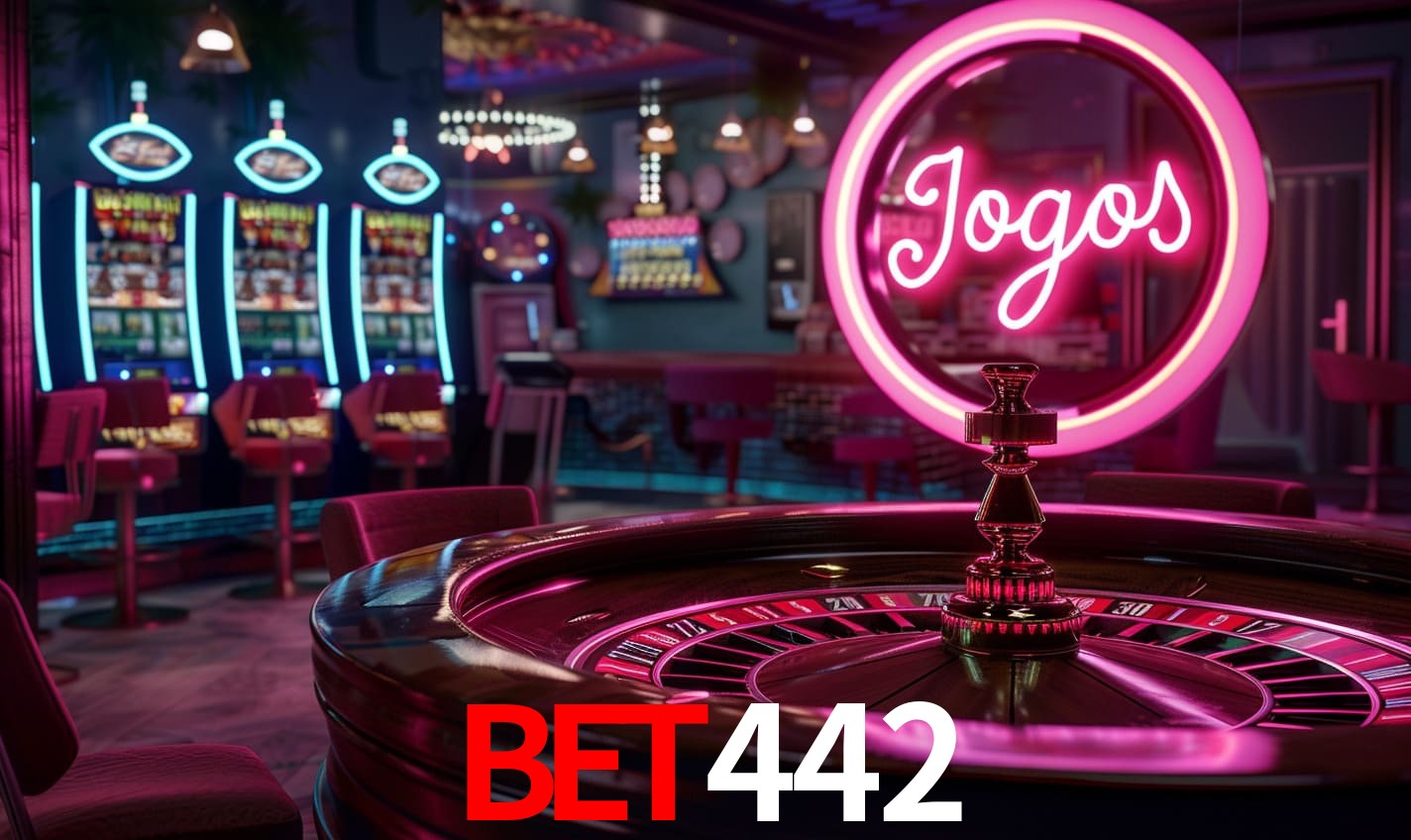 Jogos Exclusivos bet442