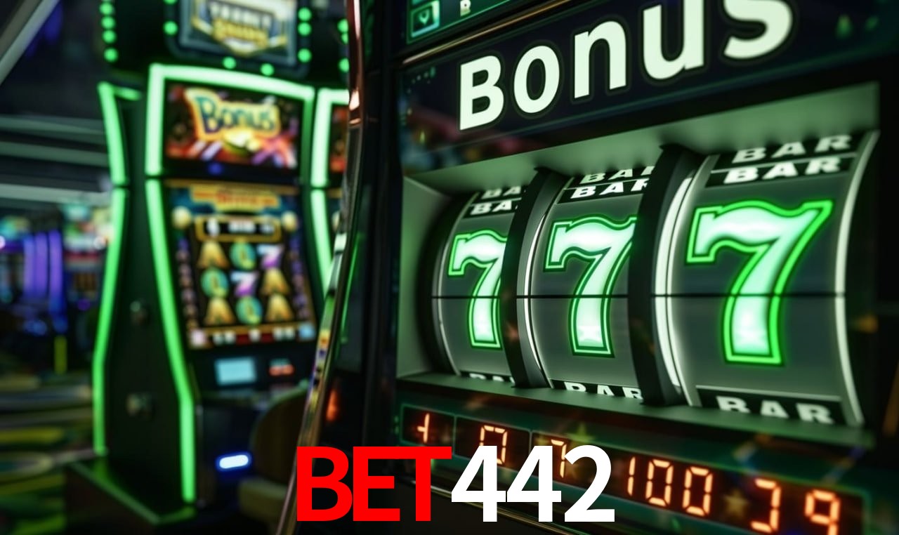 Casino Ao Vivo bet442