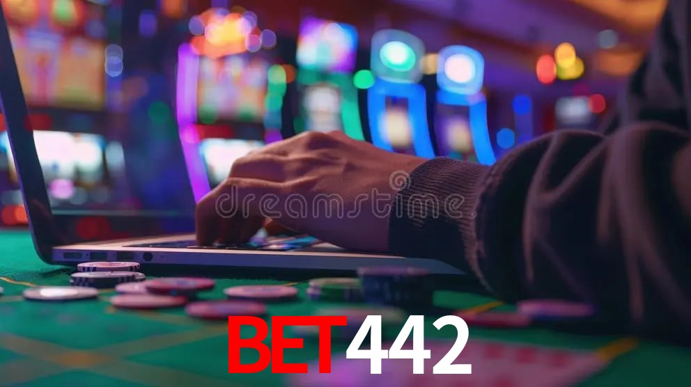 Estatísticas Esportivas bet442