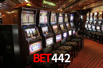 A Experiência Imersiva dos Cassinos Ao Vivo no bet442