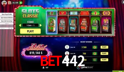 Apostas Esportivas na bet442: Um Guia Completo