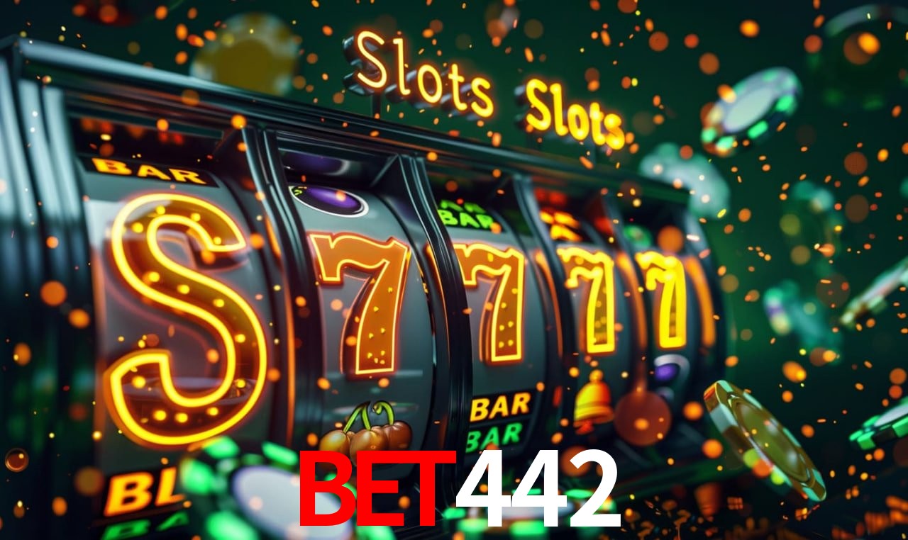 Provedores de Jogos bet442