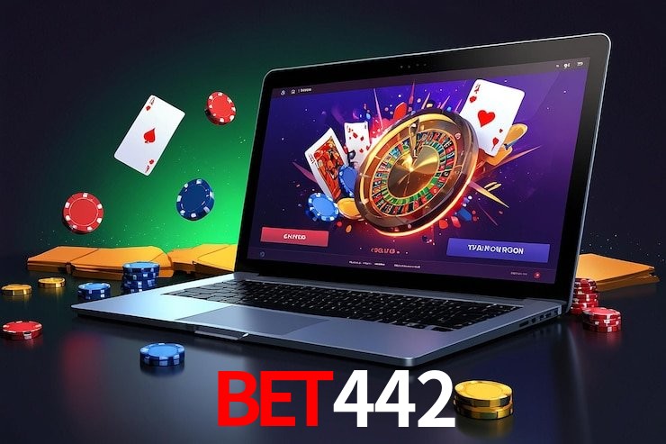 Provedores de Jogos bet442