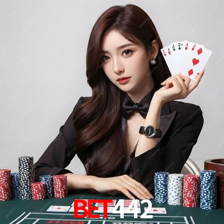 Diretório de Jogos bet442