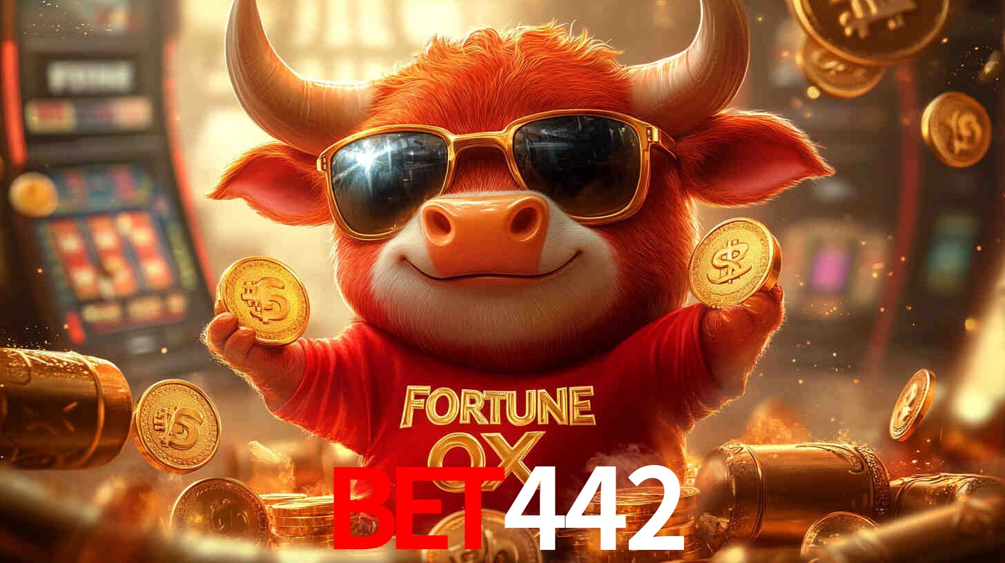 bet442 casino