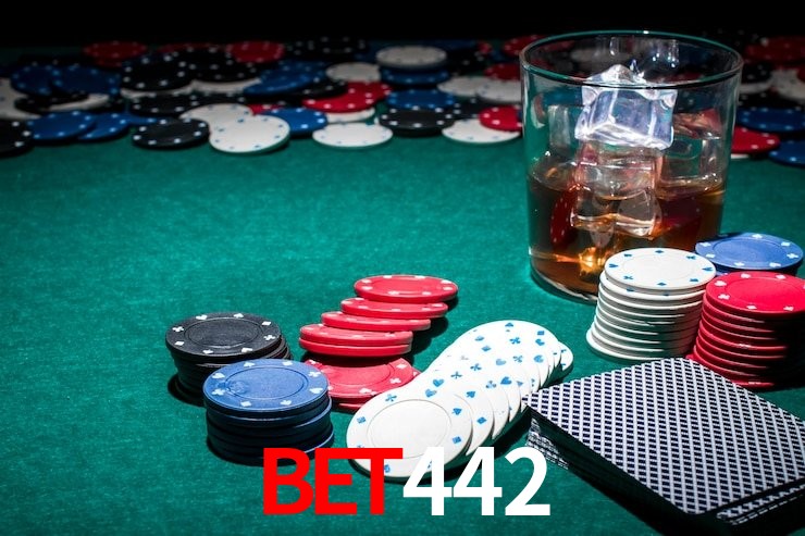 Jogos de Slot bet442