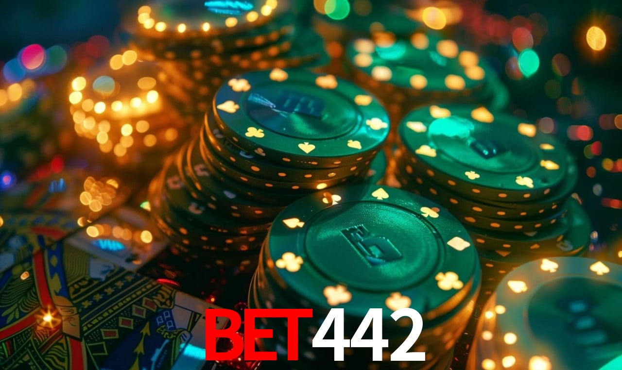 Login Seguro bet442