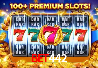 A Popularidade dos Caça-Níqueis no bet442