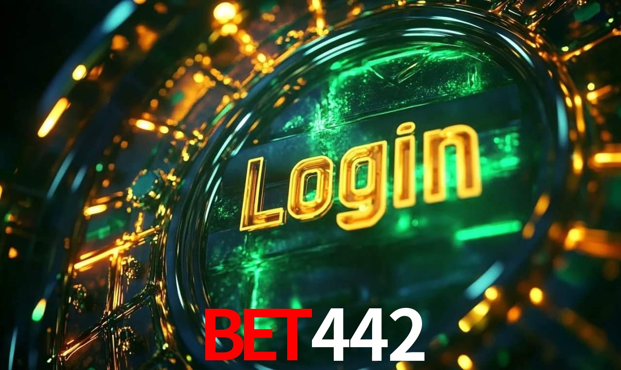 Interface do App bet442