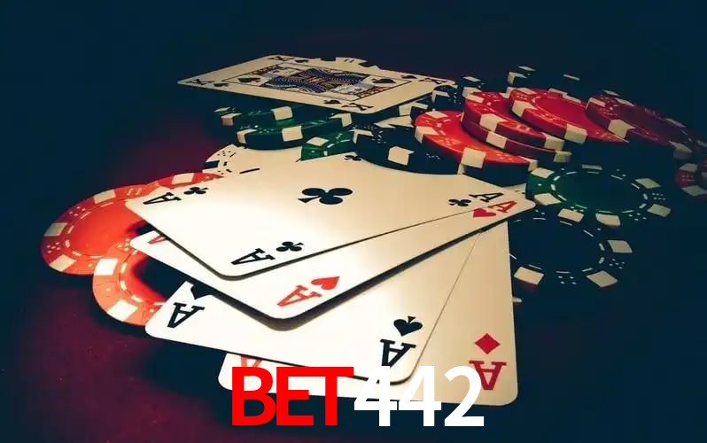 Promoções Sazonais bet442