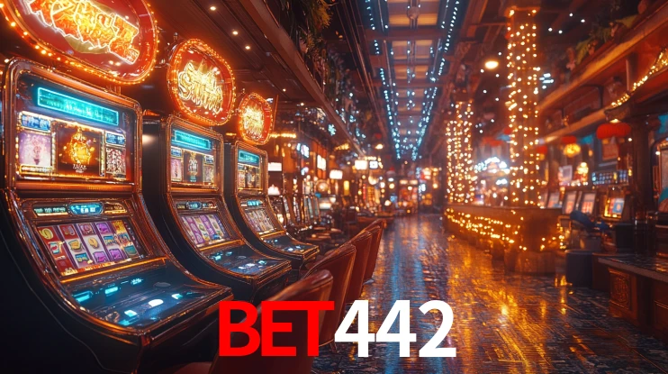 bet442: Seu Especialista em Apostas Esportivas Brasileiras