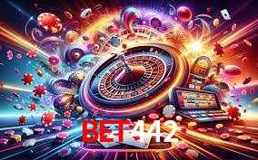 Cadastro Rápido bet442