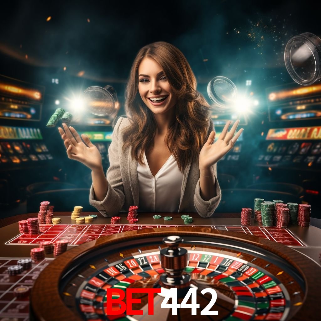 bet442: Jogos de Caça-Níqueis-Altas Recompensas, Roleta-Velocidade, Blackjack-Desafios Máximos