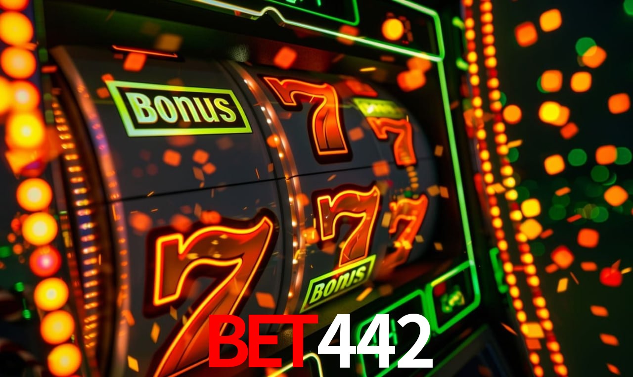 Casino Ao Vivo bet442