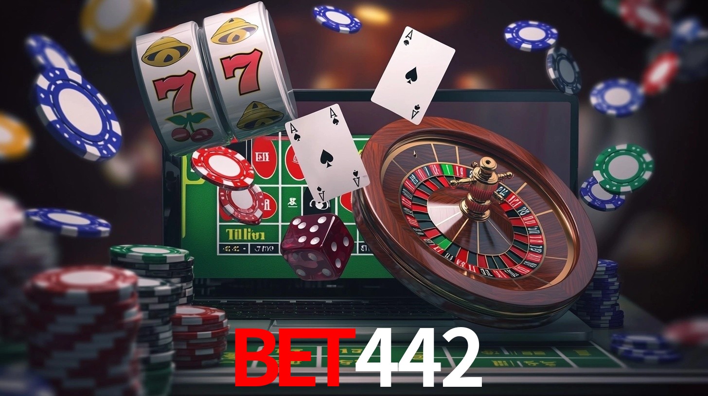 Explore as vantagens do bet442: serviço profissional e confiabilidade