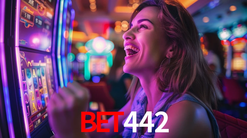 bet442,bet442 app