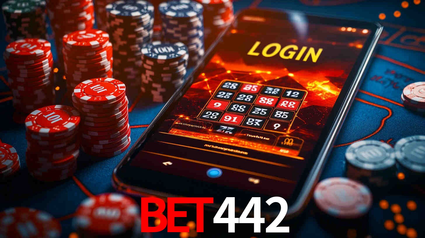 bet442 casino