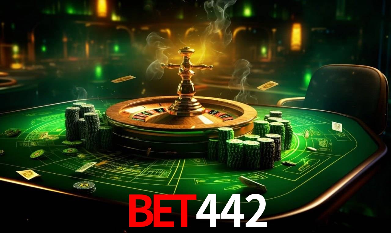 Mesa de Blackjack bet442