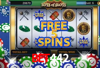 A Experiência Imersiva dos Cassinos Ao Vivo no bet442