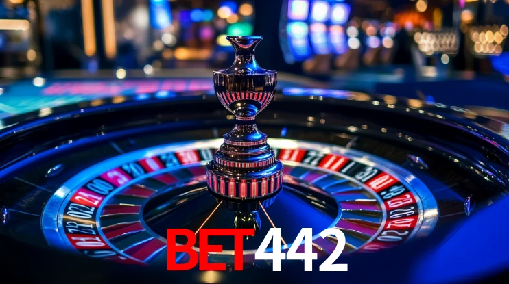bet442 casino