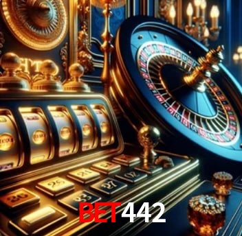 Casino Ao Vivo bet442