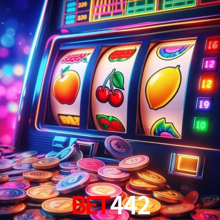 Tecnologia da Plataforma bet442