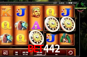Inovações de Jogos na bet442: O Futuro das Experiências Interativas