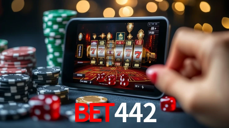 Programa VIP bet442